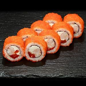 Ролл Сочная креветка Ролл Сочная креветка