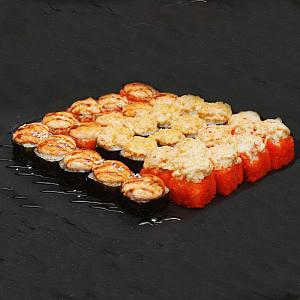 Сет для него Сет для него
