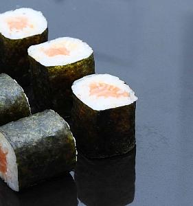 Классические минироллы