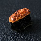Зап. суши с креветкой