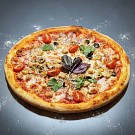 Пицца Окимаки